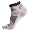 Calzini Santo 3 abbina Nuovo UNISEX TERMAL che corre Coolmax Sport Socks Mens Womens Outdoor Comma confortevole