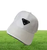 Snapbacks Ball Hats Fashion Designer Caps de baseball pour hommes Femmes Black White Bucket Hat Qualité Broidery Gold Cap3667465