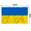 Vases Johnin 90 150cm Blue Yellow UA UKR Ukraine Flag for Decoration