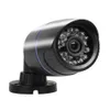 Câmera IP AHD Câmera 5MP 1/3 SC3035/OV4689 Câmera de Bullet Câmera de vigilância de segurança ao ar livre à prova d'água 24IR Câmera de vigilância IR CUT CEM CANTER CCTV 240413