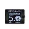2024 Bluetooth Audio Preats Bult Bluetooth 4.1 BT5.0 Pro XY-WRBT MP3 Беспроводная плата Decoder Boder Беспроводная музыкальная плата с Case Course