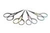 Sewing Notions Tools 4 Colors Small Cross Stitch Scissors Embroidery Women Tailors Handcraft DIY Tool Accessories5085429