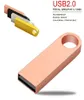 32 GB 64 GB 128 GB 256 GB USB20 Nyckelkedja Rostfritt stål Rotat USB 20 Nyckelkedja Swivel USB Flash Drives Pendrives6389138