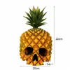 Articoli novità Pineapple skl decorazioni design decorativo decorativo ampiamente applicato Ornamenti creativi di Halloween per soggiorno Delivery Delivery Dhart Dhart