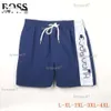 Designer Mens Bos Shorts Trendy Fashion Casual Shorts Womens Basketball Short Boss Shorts Running Sport Quick Dry Pants Size L-4XL 342