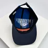 Ball Caps Uomini Donne giapponesi RETRO Contrastanti Cappelli da baseball Cappelli da baseball traspirante Snapback Snapback Versatile Mode versatile