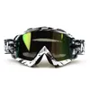 Lunettes d'extérieur Nordson Motorcycle Goggles Cycling MX Off Road Sport Sport VILLE DIRT VIE RACING POUR MOTOCROSS 231012 DROP DELIVE DHPZT