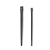 Brow Contour Brush Eyebrow Eyeliner Professional Small Angled High Quality Eye brow liner Makeup Tools