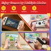 Gamepads Joypad Switch Controller con doppia vibrazione Joy Pad Joystick GamePad for Joy Pad Switch Accessori