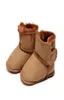 Baby First Walkers Fashion Casual Sneakers Cute boots Classic Boys Girls Shoes Toddlers Infant Trainers Shoe4874162