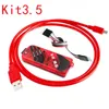 2024 Pic Kit2 Kit3 Kit3.5 Pickit 2 3 3,5 Pickit2 Pickit3 Pickit3.5 Программа PIC Kit3 Simulator - Programmer for Pickit3