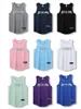 Basketball Jerseys Shirts Youth Vest Uniforms Blank Custom Running Training Loose Suits Tank Top 240412