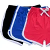 Crianças de meninos de garotos recortam camisetas de mangas curtas de mangas curtas infantis ternos esportivos ternos de lazer para jovens terno de treinamento de juventude 100-170 76mj#