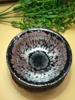 Tazze di piattini jianzhan cinese tazza di tè vintage jian ware glassa di olio senza mano Tenmoku Pottery Health Benefici più utilizzi più belli