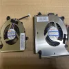 Pads New Cooler Fean/Heatsink для MSI GF65 Thin 10SD 10SDR 10SE 10SER 9SD 9SE 9SEX 9SEXR Создатель 15M RADIATOR ЦПУ