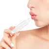 Opslagflessen 100 pc's 10 ml Lip Gloss Tubes Refilleerbare lege heldere kosmetische containers zachte buis