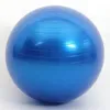 Yoga Ball Fitness Balls Sports Pilates Birthing Fitball Exercice d'entraînement Massage Massage Gym 45 cm Équipements 240410