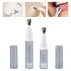 Storage Bottles 3PCS/1PCS Eye Cream Roller Ball Liquid Refillable Lotion Essential Oil Vacuum Bottle Travel Portable Empty Container 5ml