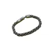 Pulseira de designer marca de pulseira de pulseira masculina de pulseira masculina designer feminino letra de diamante design de pulseira de alta qualidade