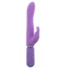 selling powerful motor vibrator waterproof soft silicone massager rabbit stimulating adult sex toy for woman9767128