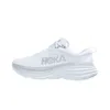 Hokka Clifton 9 Bondi 8 Running schoenen vrije mensen schoen dames heren eierpieren ijsblauw cyclamen zoete lila wolk cliftons 8 joggen