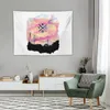 Tapestries Kygo City Tapestry Wall Mural Home Supplies