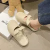 Donne Eva Summer Bow Scarpe Ladies non Slip Bowknot MODERS SLIPER MODER Girls Sandals Fashion Flat 240412