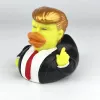 PERSPETTO CREATTO PVC Creative Maga Trump Duck Bath Flotta galleggiante per giocattoli per giocattoli divertenti Gift Drop Delivery Home Garden Event Dh4WF DH4WF