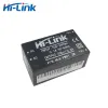 送料無料18pcs/lot Hilink AC DC 5V 0.6A 3W HLKPM01ミニスイッチモード電源モジュール220V