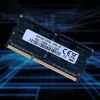 RAMS DDR3 8GB Laptop Ram Memory 1600MHz PC312800 1.35V 204 PINS SODIMM Ondersteuning Dual Channel voor Intel AMD -laptopgeheugen