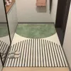 Entrance Mat Entrance Carpet Can Be Cut Household Indoor Non Slip Foot