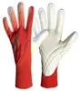 2022 Épaissines gants de gardien de but en latex Gants gants de but professionnel non glans gants de football portuaire Gloves de gardien de football194h7349683