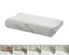 Спящая бамбуковая память ортопедическая подушка подушки Oreiller Travesseiro Almohada Cussens Poduszkap5872653