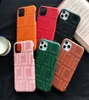 Designer IPhone12 Case Trend Embossed Letters for IPhone11 Protective Cover Mobile Phone 7plusXS Hard Case Protective Cover4998062