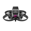 Drones startrc 4 in 1 nd lichtreductiefilter ingesteld voor DJI avata drone Nd8 + nd16 + nd32 + nd64 lensfilteraccessoires