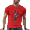 Herren Polos Xenoblade-Laden von Monado T-Shirt Kurzarm Tee Edition Ästhetische Kleidung T-Shirts