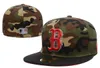 2024 Canada Expos Adattata Cappelli Fashion Hip Hop Hats Baseball Caps Peak Flat per uomini Donne Full Closed U17