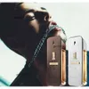 Brand Original 1 Million Cologne for Men Long Lasting Fragrances for Men Mens Deodorant Incense 100ml Fast Delivery