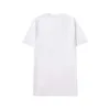 Nouveau styliste polo-shirts Italie Mens Designer Vêtements à manches courtes Fashion Summer T-shirt asiatique taille m xl