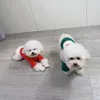 Vêtements pour chiens vêtements de Noël winter coat naufr