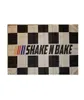 Ricky Bobby Talladega Geceleri Shake N Bake Flag Banner Koleji Yurt 3x5 feet Dijital Baskı Gromets5155643 ile 100D Polyester