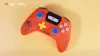 GamePads Beitong Sparta 2 Transformers Wired GamePad Limited Edition Optimus Prime Vibration BetopゲームハンドルPC Steamのコントローラー