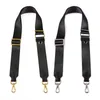 81-123cm Accessories Bag Straps Five-in-one Part Adjustable Belt Replacement Womens Handbag Wide Shoulder Crossbody Strap 240329
