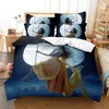 Bedding Sets 3D Print Comforter Set Luxury Duvet Cover With Pillowcase Bedspread Boy's Bed