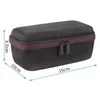 Storage Bags Portable Recorder Case Accessories Lightweight Travel Carrying Pouch Hard Shell Durable For Zoom H6