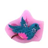 Baking Moulds 3D Pigeon Bird Silicone Mold DIY Chocolate Desserts Cookie Candy Pastry Tool Bakeware Cake Decor Fondant