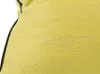 Kussenmode gele vaste decoratieve dier kussen/almofadas case 45 50 30x50 Europees moderne ongebruikelijke cover Home Decorating