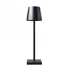 Lâmpadas de mesa Lâmpada de mesa de mesa LED Luxo portátil Modern lamparas de Mesa a cabeceira sem fio USB Night Night Light impermeável Deld Deliv DH1CJ