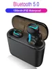 Tws headset tore wireless écouteurs HBQ Q32 Bluetooth 50 casque avec micro-écouteur Bluetooth micro micro PK I103355784