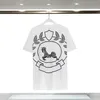 Designer Mens Tshirts Printed Fashion man T-shirt Cotton Casual Tees Short Sleeve Hip Hop Streetwear Luxury TShirts